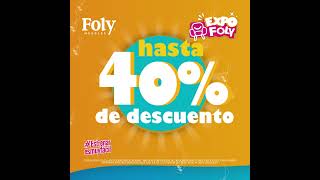 ¡Expo Foly muebles de ensueño a precios de fábrica [upl. by Sset70]