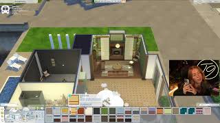 Sims time [upl. by Rasec]