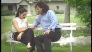 Pegasso  Cosas del Amor Videoclip Original [upl. by Centonze]