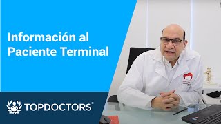 Información al Paciente Terminal [upl. by Buine]