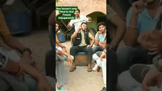 Pittal ka khel new haryanvi song Vishal thakur [upl. by Ojybbob]