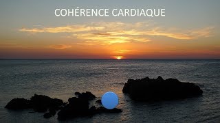 COHÉRENCE CARDIAQUE exercice 5 min [upl. by Nimzay333]