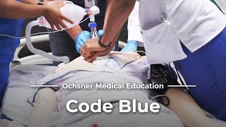 Rapid Response  Code Blue Training with Michael Truxillo MD CPPS [upl. by Zwiebel181]