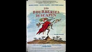 Les fourberies de Scapin 1981 [upl. by Enitsyrk75]