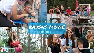 Radsas news dzień 5 12072024 [upl. by Gwenn]