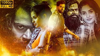 New South Released 2024 Dubbed Movie Hindi HD  Action South Movie  Hindi Dubbed Movie 2024 [upl. by Plotkin]