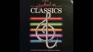 Louis Clark Conducting The Royal Philharmonic Orchestra – Hooked On Classics [upl. by Horsey]