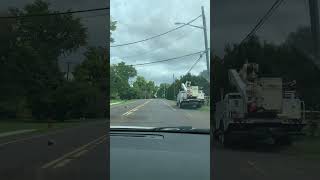 Driving On Levittown Pa Highway shortsviral trending ytasmr [upl. by Grosz]