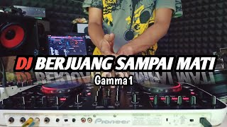 DJ SIANGKU JADI MALAM MALAMKU JADI SIANG  DJ BERJUANG SAMPAI MATI  DJ REMIX TERBARU 2024 [upl. by Kreiner]