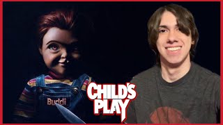 Childs Play 2019  Review [upl. by Janene]