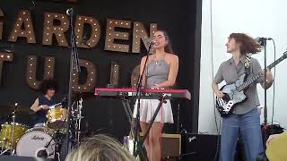 Hinds  Austin Garden SXSW 2024 Best of SXSW Live HQ [upl. by Lacagnia898]