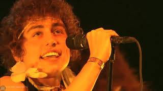 Greta Van Fleet  Youre The One Live At KROQ Almost Acoustic 2018 [upl. by Sidon]