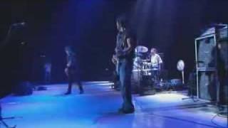 Gary Moore  Parisienne Walkways live [upl. by Yemirej]