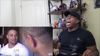 Hodgetwins Kevin Not Taken Seriously Mini Compilation REACTION [upl. by Enidlarej503]