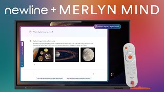 Introducing Newline with Merlyn AI [upl. by Hardden]