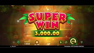 win money online Fortune Monkey  new update jackpot winning tricks  best loot earning app today [upl. by Nwahsd]