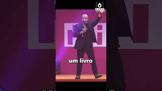 Victor Damásio Como o Dinheiro Segue Quem Gera Valor [upl. by Rosmarin]