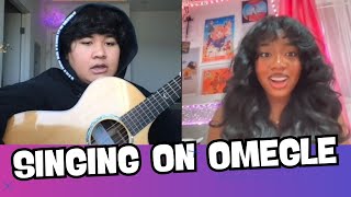 Epic FRANCIS KAREL Compilation Best Omegle Reactions of 2024 [upl. by Lauraine485]