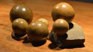 Dorodango  Eine kleine Anleitung zum Selbermachen [upl. by Pascal]