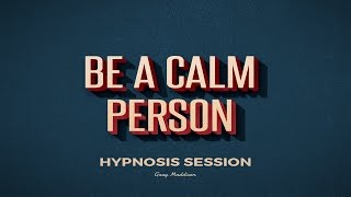 Relieve Stress amp Anxiety Self Hypnosis Session  Recorded Live [upl. by Kalasky88]