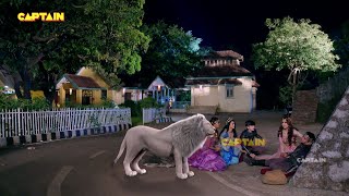 क्या हो जाएगा बालवीर का अंत  Baalveer Returns  बालवीर   EP  241 242 243 244 [upl. by Hnaht]