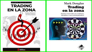 Trading En La Zona  Mark Douglas  Audiolibro Completo [upl. by Gert246]