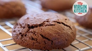 STUFFED ROLO COOKIES [upl. by Petra]