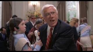 Leslie Nielsen  Scary Movie 3 ESP [upl. by Meli131]