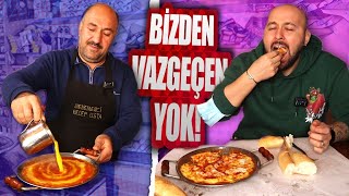 BİZDEN VAZGEÇEN YA ÖLMÜŞTÜR YADA BİZ KOVALAMIŞIZDIR MENEMENCİ RECEP [upl. by Paddy757]