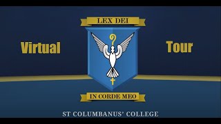 St Columbanus College  Virtual tour [upl. by Lede]