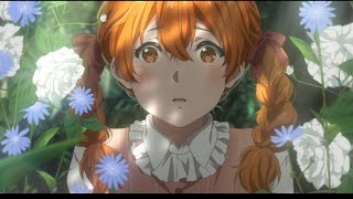 AMV VIOLET EVERGARDEN  CHASE [upl. by Asirram]