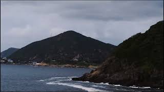 1 Cape Collinson nature naturelover youtubeshorts youtube hikingadventures ytshorts [upl. by Anreval]