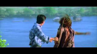 Yun Hi Chala Chal Swades 2004 HD BluRay Music Videos YouTube [upl. by Leinto]