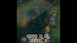 Nova ultimate do malphite [upl. by Neill]