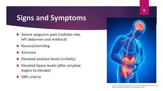 Nutrition in Gastrointestinal Disease and Surgery Lecture [upl. by Lanctot]