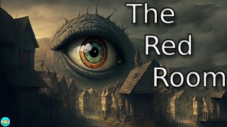 The Red Room  Videobook 🎧 Audiobook with Scrolling Text 📖 [upl. by Gujral393]