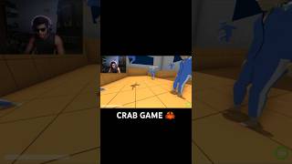 CRAB GAME [upl. by Eliseo986]