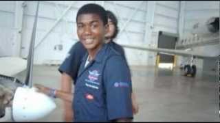 Trayvon Martin Death Wont Go to Fla Grand Jury [upl. by Suilenroc543]