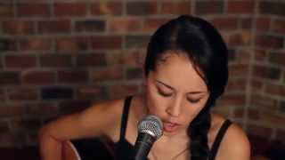 Fast Car  Tracy Chapman Kina Grannis amp Boyce Avenue acoustic cover on iTunes amp Amazon [upl. by Drauode816]