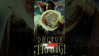 DR STRANGE meets DANNY PHANTOM [upl. by Platt]