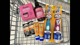 Best Rite Aid deals of the week✨June 25July 1 [upl. by Dunham821]