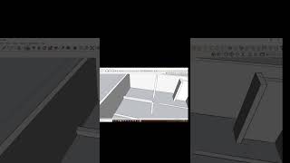 SketchUp tutorial for beginners 2 [upl. by Mackie]