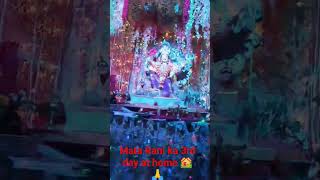 hath jod mage Li magnva hey mayi😌🙏🙏 bhakti ytshort  videos [upl. by Fabiola]