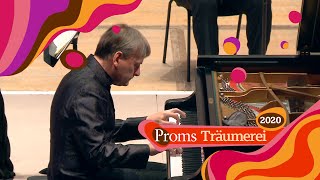 Stephen Hough performs Richard Strauss Träumerei live at City Halls Glasgow BBC Proms 2020 [upl. by Guerra]