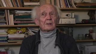 Personally Speaking Conversations with Zygmunt Bauman  Film 2 [upl. by Leirbaj563]