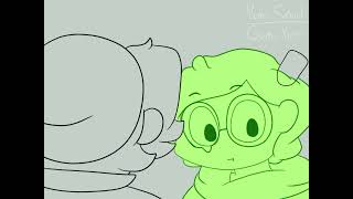 F r i e n d s h i p DSMP ANIMATIC VSMP AU [upl. by Yllus]