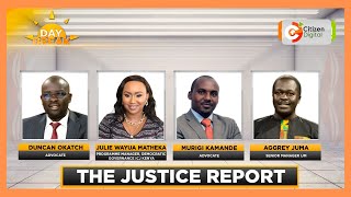 DAY BREAK  The state of justice in Kenya Part 2 [upl. by Kimitri990]