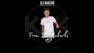 DJ Shiloh TuckShop Official Audio [upl. by Gifford]