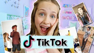 Tik Toks  Compilation 2019 [upl. by Ehcnalb]