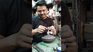 Ceiling fan kaise repair kare  A to Z complete videos Salmanelectricals [upl. by Arias]